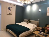 摩兜公寓(北京小米科技园店) - 舒适大床房