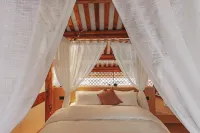 Huajian Guanshanyue Hotel Hotels in Emeishan