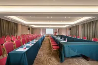 Vienna Hotel (Zhongshan Plaza) Các khách sạn ở Chung Sơn
