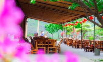 Wudang Mountain Taizipo Shenquan Villa