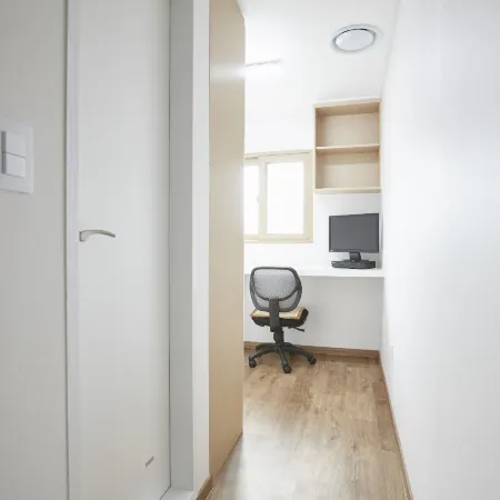 Hill Livingtel Hotel Seoul