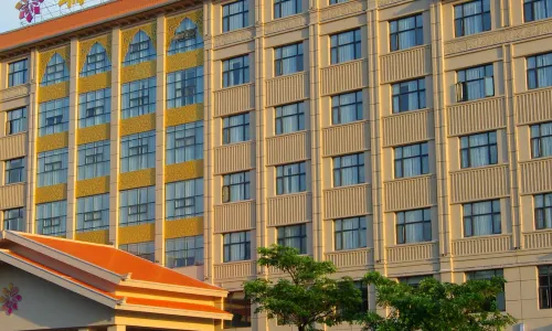 Lxora Hotel