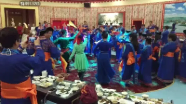 Xilamuren Mongolian Prairie Resort Hotels in Darhan Muminggan United Banner