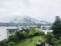 武夷山天澤花園別墅酒店