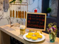 SuShi  Hotel - breakfast