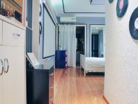 8090主题公寓(重庆欣阳广场店) - 舒适主题房