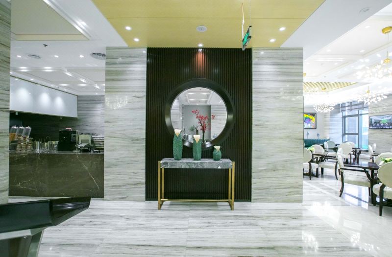 Rich Hotel photo 6