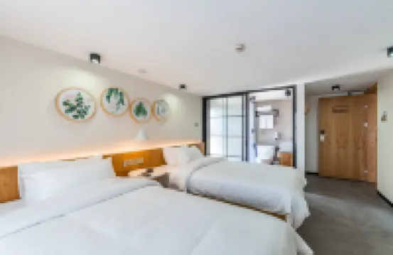 Mufeng Guesthouse