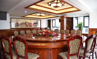 Yongfu Menghui Tang Dynasty Hotel