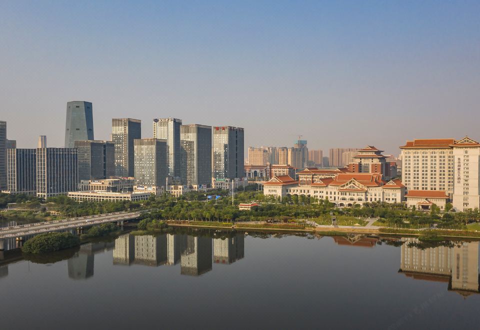 1. 샤먼 지매이후 ..