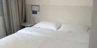 shanghai kafulun hotel - 上级皇后区