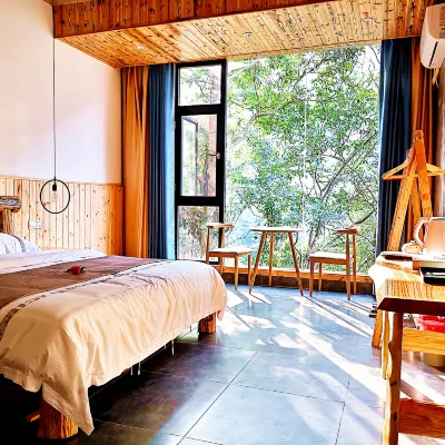 Longsheng Bo Xin Shan House B&B (Longsheng Hot Spring) Hotels near Longsheng Forest Park