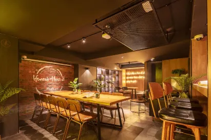 Iforest Hostel (The Bund, Nanjing East Road Pedestrian Street)