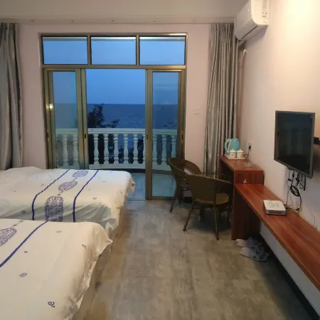 Haitun Zhixiang Hotel