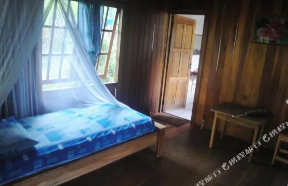 布納肯卡斯庫斯假日公園