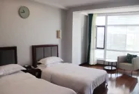 Homeinn Ripple Yun Hotel (Anxin Baiyangdian)