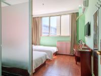 北京优品酒店 - 标准双床房