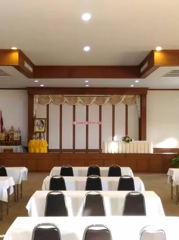 รูปภาพของโรงแรม เอพี คอร์ท