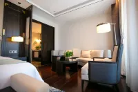 Gangcheng Hotel Hotel in zona Taimen Passenger Transport Terminal