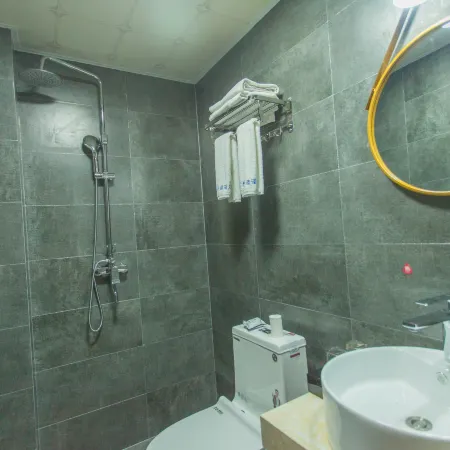 Anning Yuqing Boutique Hotel