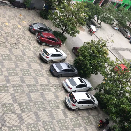Dongkou Xinhua Hotel
