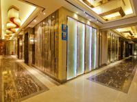 暖灯假日酒店(西安第九医院大雁塔店) - 公共区域