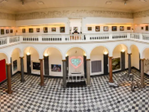 Premier Inn Aberdeen City Centre Hotels in Aberdeen