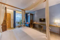 Wangshan Panshui Hotel