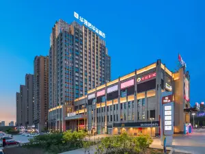 Huaqiang Novlion Hotel