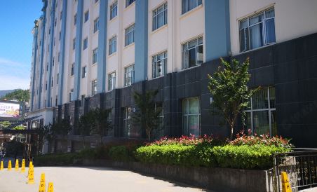 Tian Wai Tian International Hotel - Housity