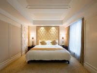 上海百乐门精品酒店 - 高级大床房