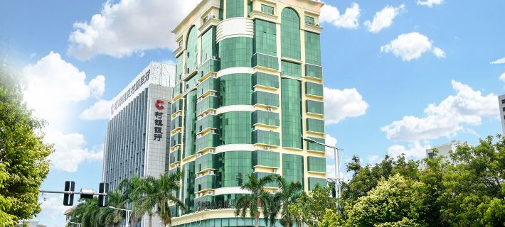 Yangguang Yihao Hotel Hotels in Qionghai