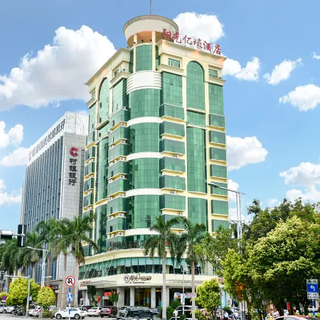 Yangguang Yihao Hotel