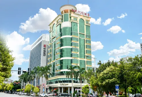 Yangguang Yihao Hotel