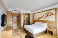 Vienna Hotel (Chongqing Dazu Stone Carving) Отели рядом с достопримечательностью «Камень Большой Фиги»