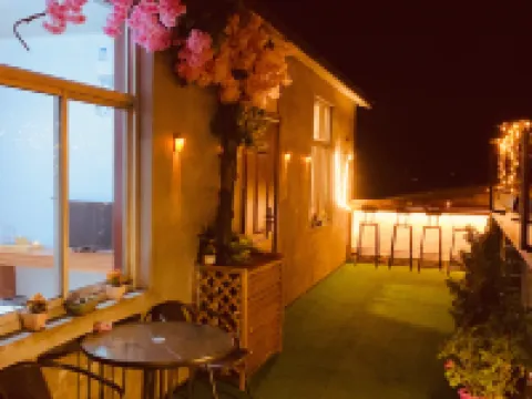 YiShanJu Homestay Hotel di Daerah Country