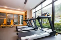 East Beach Resort Banshanwan Hotel - gimnasio