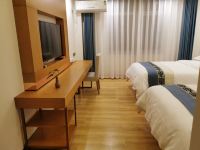 玉溪格林仙湖酒店 - 豪华标间