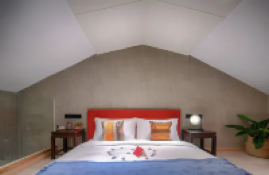 黃山葉荷書院·呈坎永興府度假酒店