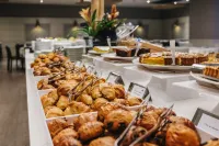 Best Western CTC Hotel Verona - Bữa sáng