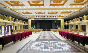 Binzhi International Hotel