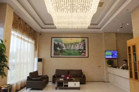 Nantian Boutique Apartment