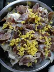 Liannan Qiannian Yao Village Yaojia Inn - Frühstück