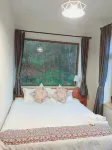 Youran Homestay in Benxi County - Balkon