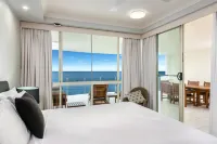 Bellevue At Trinity Beach