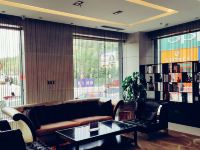 吴起国际大酒店 - 公共区域