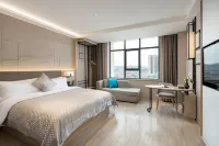Molin Collection Hotel (Liuyang Haoting)