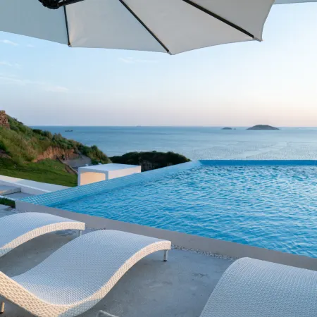 Wind Villa