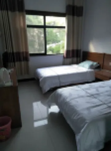HT homestay