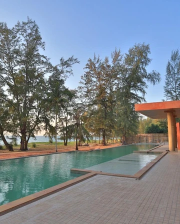 รูปภาพของโคเรียซี บูติค รีสอร์ท